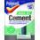 Polycell Quick Set Cement Polyfilla, 2 kg - Grey 2