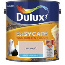 Dulux Easycare Matt Soft Stone 2.5L