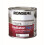 Ronseal Ronseal One Coat Stays White Radiator Paint Satin 250ml 3