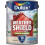 Dulux Dulux Weathershield Smooth Masonry Paint 5L Sandstone 1