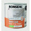 Ronseal Ronseal Stays White One Coat Non-Drip Paint Matt 2.5L 3