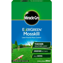 EverGreen Mosskil with Lawn Food Carton, 2.8 kg
