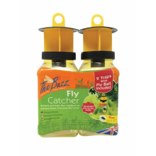 The Buzz Fly Catcher - Twin Pack [STV336]