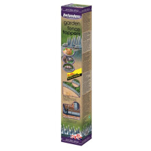 Defenders Prickle Strip Garden Fence Toppers 6 pack [STV909]