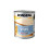 Ronseal Ronseal IWMO750 750 ml Interior Wax - Medium Oak 2