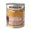 Ronseal Ronseal 750ml Quick Dry Satin Interior Varnish - Teak 3