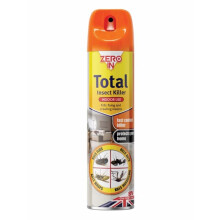 Total Insect Killer - 300ml