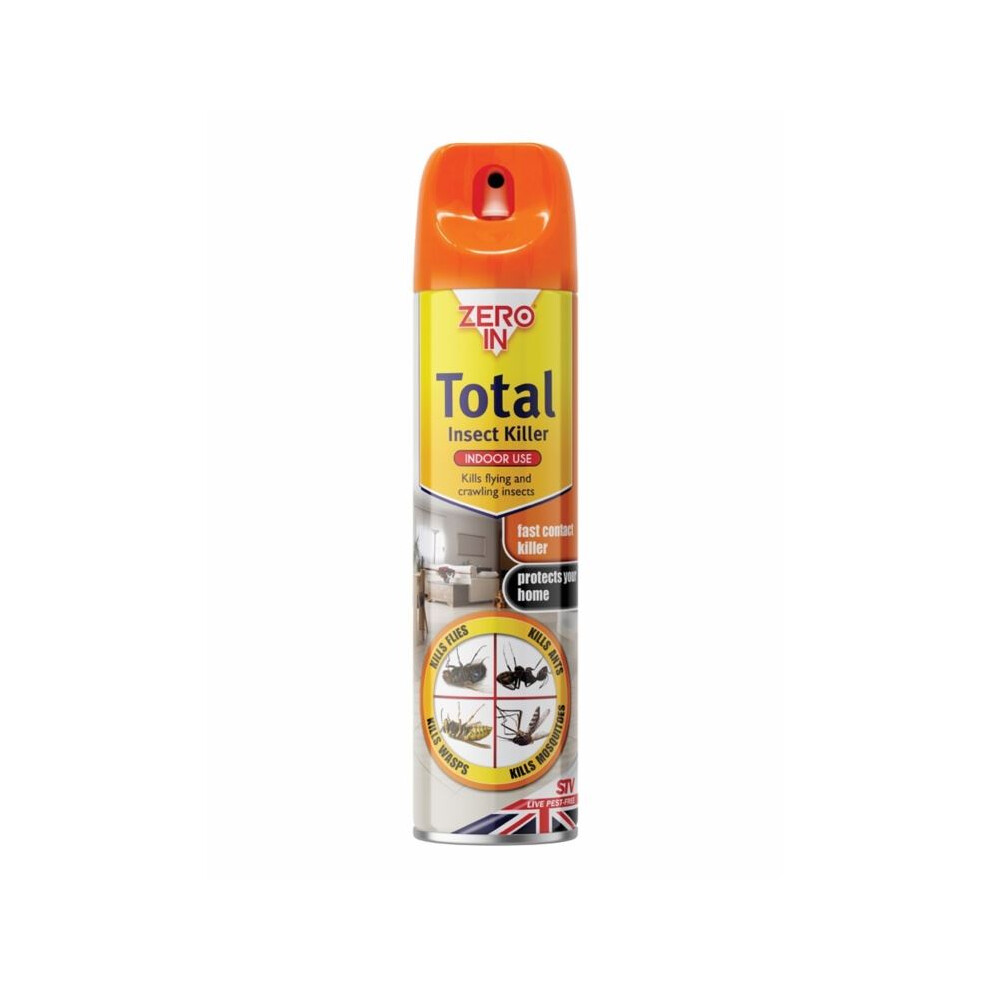 Total Insect Killer - 300ml