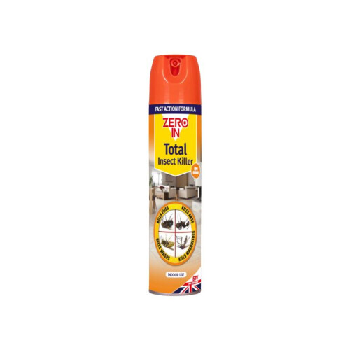 Total Insect Killer - 300ml 1