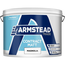 Armstead Trade - Contract Matt 10L - Magnolia
