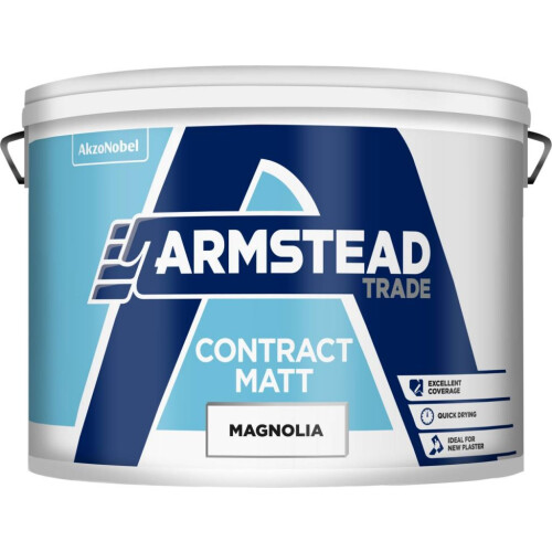 Armstead Trade - Contract Matt 10L - Magnolia