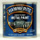 Hammerite Hammerite SFWT250 Direct to Rust Smooth Finish Metal Paint Wild Thyme 250ml 1