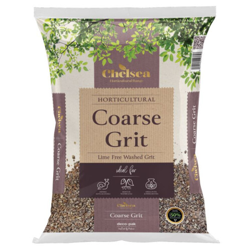 Deco-Pak Horticultural Coarse Grit Handy Pack - HCG 1