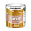 Ronseal Ronseal 36875 Interior Varnish Quick Dry Gloss Clear 2.5 Litre 2