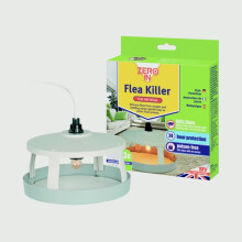 Flea Killer Lamp - Zero Stv Trap Fleas Free Traps Dog Poison - flea killer zero stv trap fleas free traps dog poison