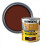 Ronseal Ronseal 8737 Quick Drying Woodstain Satin Walnut 750ml 2