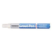 Ronseal 35175 One Coat Grout Pen Brilliant White 15ml