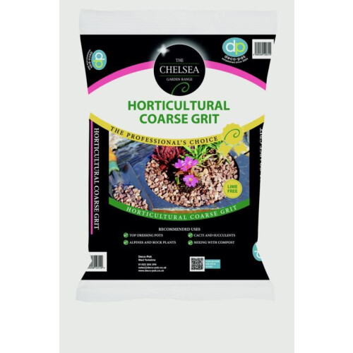 Deco-Pak Horticultural Coarse Grit Handy Pack - HCG 2