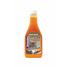 Cat & Dog Repellent Crystal Gel - 450g