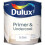 Dulux Dulux Quick Dry Wood Primer/ Undercoat 2.5L 2