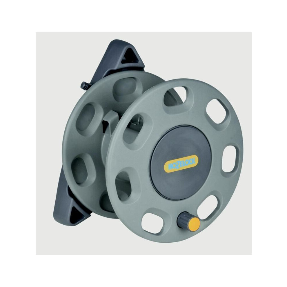 30m Compacted Wall Mounted Hose Reel