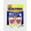 Powerful Mouse Trap Twin Pack -  mouse traps ultra power big cheese pack twin baited ready 1