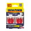 Powerful Mouse Trap Twin Pack -  mouse traps ultra power big cheese pack twin baited ready 2