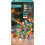 Premier 100 LED 10m Premier Battery Function Christmas Timer Lights Multicoloured Clear 1