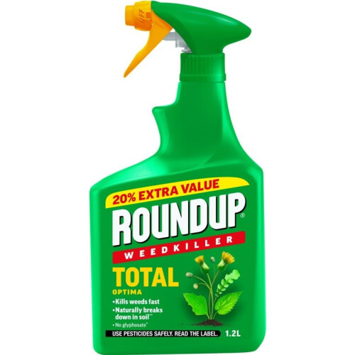 Roundup Roundup - Total Optima - 1.2L