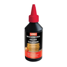 Woodworm Killer Solution 250Ml