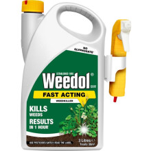 Weedol - Fast Acting Man Spray - 3L