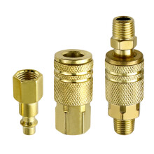 Snelkoppelingsadapter Snelkoppelingsgereedschap