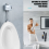 Automatic Sensors Urinal Valves Replacement Intelligent Sensors 2