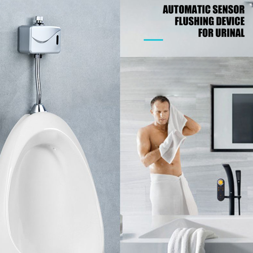 Automatic Sensors Urinal Valves Replacement Intelligent Sensors 1