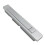 Stylish Sliding Door Lock for Added Security and-Silver 1