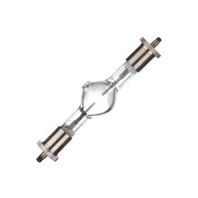 Replacement Lamp HTI575W/D5/75 HMI575 MSR 575 Gold SA/2 DE Compatible 575W Projection Bulb for Stage Lighting