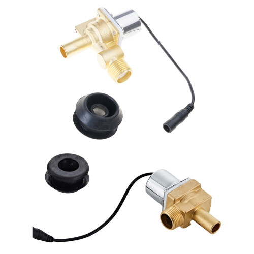 High Performances Induction Sensors Urinal Flushers-Style A 1