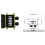 Undergrounds elektrische netsnoerboxaccessoire voor-2068L2H 4