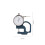 Pointer Digital Percentage Thickness Gauge 010mm Range Digital Readout 3