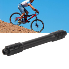 Aluminum Alloy Bike Wheel Fork Axle Adapter 15x110 to 9x110QR