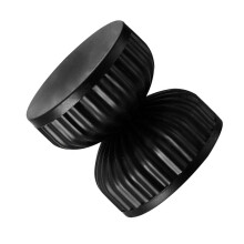 Sturdy Plastic Bed Heads Stabilizers Portable for Secure-small