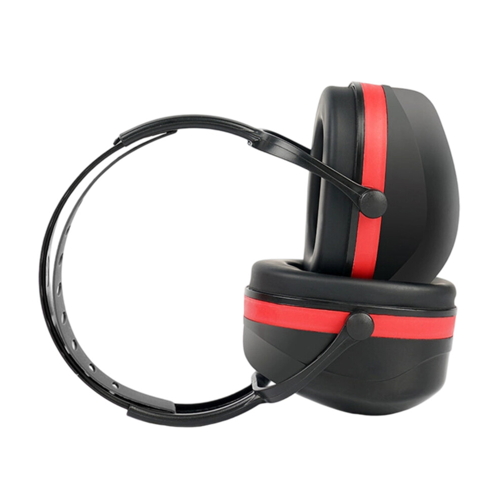 Industrial Ear Defender Noise Blocking Breathable For Work Sleep 7732000561986