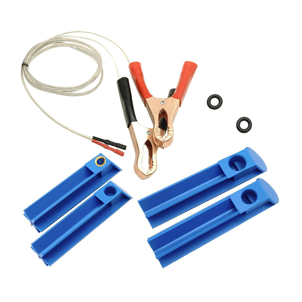 Adapter Automotive Cleaner Solutions Wide Vehicle Applications