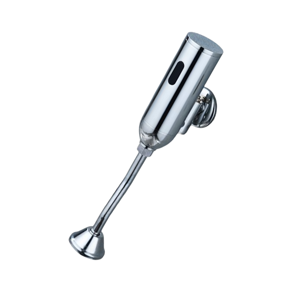 Sturdy Brass Automatic Flush Valves Sensors Convenient Accessory 7732000565496