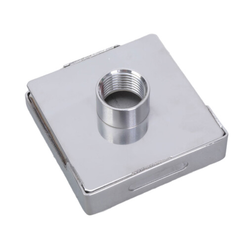 Stainless Steels Steam Generator Nozzle Replacement-4 points