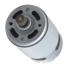 Mehrzweck-RS550-Motor, 21 V, 28.000 U/min, für den