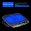 15.6-Inch Laptop Cooling Base 2