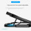 15.6-Inch Laptop Cooling Base 4