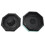 Multifunctional Smokeless Ashtray with Air Purifier Flame Retardant High Quality Material Timer Function USB Rechargeable Filter Sponge Odorless Styli 2