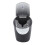 Automatic Light Ashtray Insert Fireproof Material LED Blue Smokeless Design Diffuser Removable Built-In Replaceable Button Battery Compact And Portabl 5